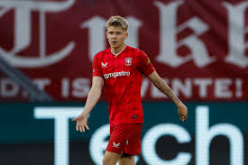 Ajax1 - News update