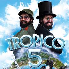 Tropico 5 Images?q=tbn:ANd9GcTqOBPPFIKBbYSsVnTkU0bXThkImDiveX5lvg4-q35fxX18VcNT