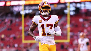 Terry Mclaurin