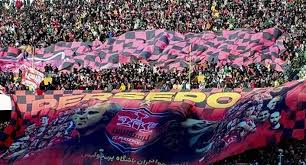 بمب پرسپولیس ترکید | شاه ماهی در پرسپولیس ماندنی شد|اینتیتر
