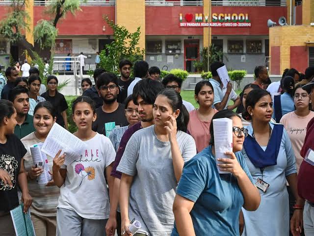 NTA warns students against fake AI-generated OMR sheets amid NEET score dispute; probe finds some 'completely AI-generated' and tampered