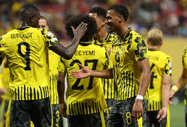 rwe dortmund