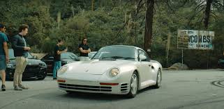 Supercar Blondie - News update
