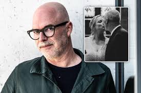 Radiopresentator Tomas De Soete (49) getrouwd met vriendin Tinne