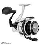 Customer Reviews: Okuma Trio High Speed Spinning Reel, Blk