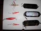 Best kokanee fishing lures