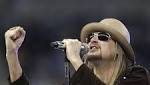 Does Kid Rock deserve to be in the WWE Hall of Fame? If so, why not ...