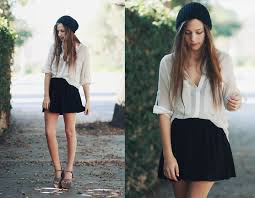 Image result for half tuck