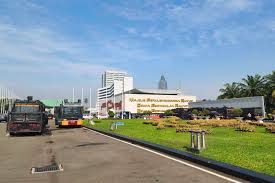 Demo Hari Ini: Mengawal Kestabilan dengan Kepolisian dan TNI