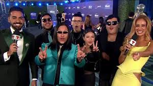 Elvis Crespo to Enter Billboard Latin Music Hall of Fame in 2025