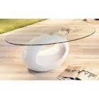 Table basse : des modles, des coloris et des formes diffrentes