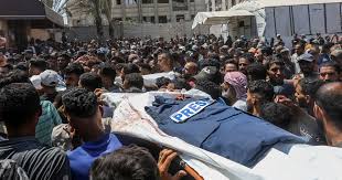 Al Jazeera - News update