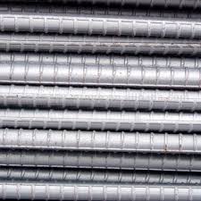 Stainless Steel Rebar Supplier | High Strength & Corrosion ...