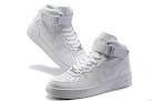 Köp Nike Air Force 1 Mid WW Vita Skor