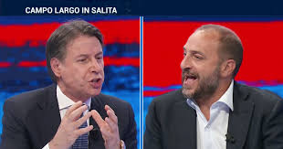 Trend Google: conte russia ucraina