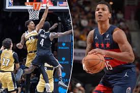 Angel Reese’s brother getting dumped in fallout of five-team NBA trade