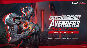 The Super Hero Team-based PVP Shooter