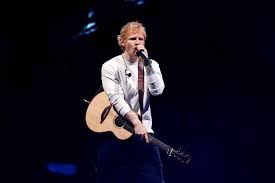 Veja como comprar ingressos para show de Ed Sheeran em São Paulo