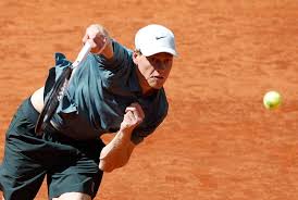 Tennis: Sinner da record, è il più giovane finalista in tutti i Masters 1000