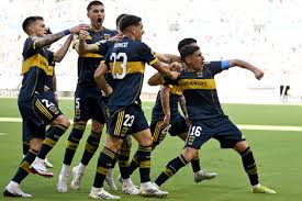 ¡Boca al Límite! ¿Milagro en el Mundial de Clubes o Adiós al Sueño? - Imagen principal del artículo