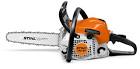 MS 1C-BE - Motosega moderna e leggera con ErgoStart e. - Stihl