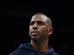 Chris Paul’s Immediate Reaction After Clippers’ Loss to Warriors