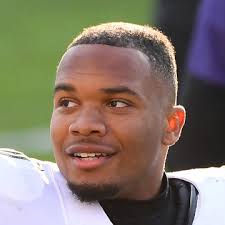 J.K. Dobbins Exits Monday's practice with trainers
