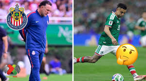 Gabriel Milito necesita que los seleccionados de Chivas 