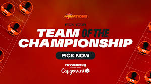 Capgemini's Ambitious Plans: What You Need to Know Now