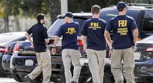 Image result for FBI