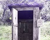 Outhouse