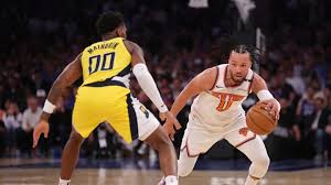 Pacers' Strategy to Defend Jalen Brunson Key to Eastern Conference Finals