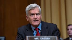 Cassidy on RFK Jr. vaccine schedule change: ‘Let’s just take care of people and move beyond your ideology’