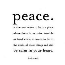 Peace Quotes (@PeaceQuotes1) | Twitter via Relatably.com