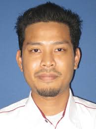 Mohammad Zakri bin Tarmidi. B. Sc. (Geoinformatics) (UTM). M. Sc. (IT Management) (UTM) - ZAKRI