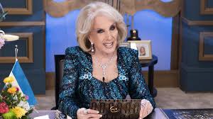 Mirtha Legrand: Exitosa Operación y Recuperación en Casa - Imagen principal del artículo