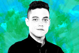 Résultat de recherche d'images pour "RAMI MALEK"