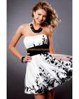 Acheter des robe de soire noir sur m