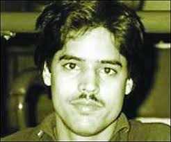 Twenty-one years ago, eight-time national badminton champion Syed Modi was murdered near the gate of K D Singh Babu Stadium in Lucknow. - M_Id_101905_murder