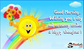 Good Morning Quotes With Morning SMS and Good Morning Messages via Relatably.com