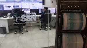 Se Registra Sismo de Magnitud 5.0 en San Marcos, Guerrero