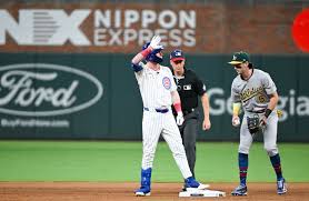 Jacob Wilson All-Star Contract