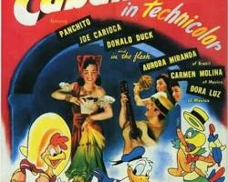 Image de Three Caballeros movie poster