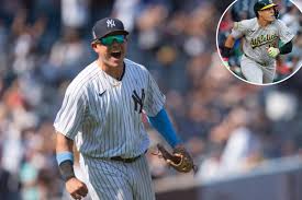 Former Yankees infielder Gio Urshela retires at 34