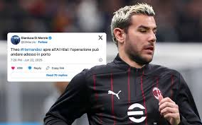 SempreMilan - News update