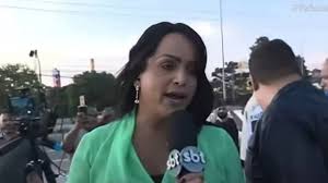 Repórter do SBT acusa seguranças de MC Ryan SP de agressão; vídeo