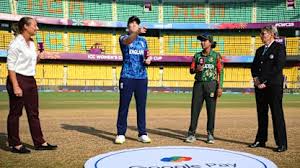 ICC - News update