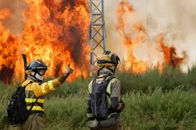 Southern Spain Wildfire Kills at Least 11, Leaves 19 Unaccounted For
