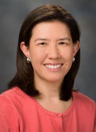 Karen H. Lu, MD. A two-pronged approach that includes carbohydrate antigen 125 (CA-125) testing proved highly accurate in screening women for ovarian cancer ... - Karen-Lu