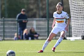 Vrouwenvoetbalnieuws - News update